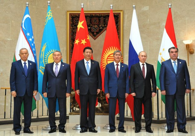 رویکرد احتمالی روسیه و چین در آینده پر تحول آسیای مرکزی