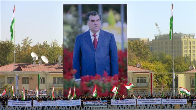 بازگشت دیکتاتوری به «تاجیکستان» و بی تفاوتی قدرت‌ها