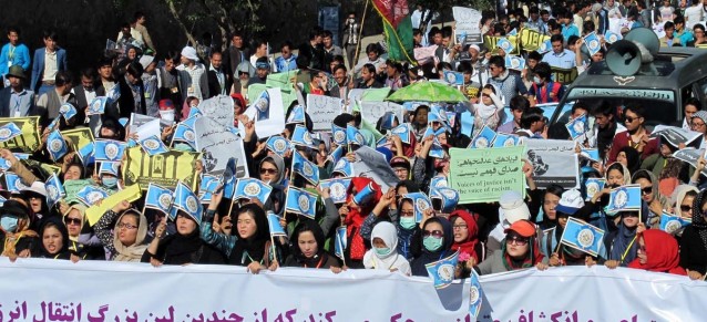 تظاهرات شیعیان؛ بازتابی از عدالتخواهی و مدنیت