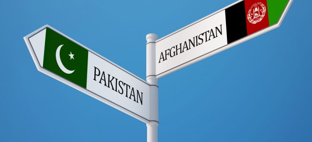 روابط متشنج افغانستان- پاکستان و فرضیه‌های پیش‌رو