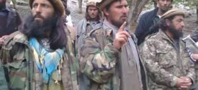 طالبان غیر پشتون در شمال؛ مطالعه موردی فاریاب و سرپل