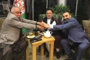 بررسی علل تأسیس و آینده اپوزیسیون دولت افغانستان