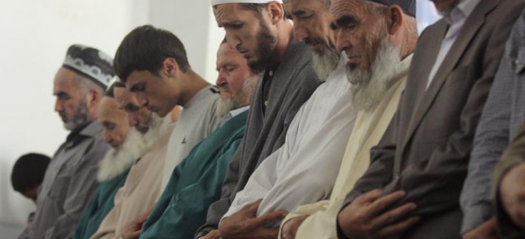 آیا سازمان‌های مذهبی-اسلامی در آسیای مرکزی به قدرت می‌رسند؟
