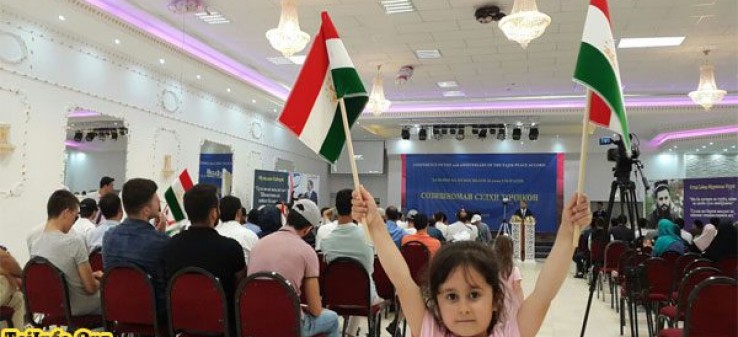 آیا اتحاد اپوزیسیون تاجیکستان مخالفان را متحد می‌کند؟