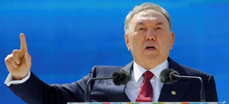 تفکیک مجدد قوا، آغازی برای انتقال نرم قدرت در قزاقستان