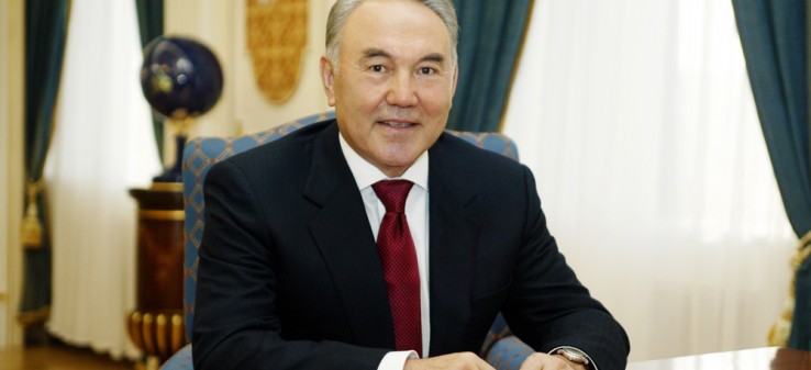 قزاقستان در مسیر گذار به پارلمانتاریسم