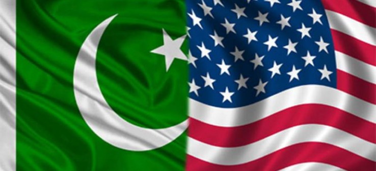 تقابل پاکستان و آمریکا پس از اعلام استراتژی جدید برای افغانستان