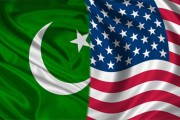 تقابل پاکستان و آمریکا پس از اعلام استراتژی جدید برای افغانستان