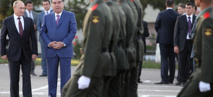 دومین سالگرد سرکوب حرکت «نظرزاده»؛ آیا تاجیکستان مقتدر شده است؟