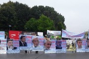 ترک نشست «ورشو» توسط نمایندگان دولت تاجیکستان
