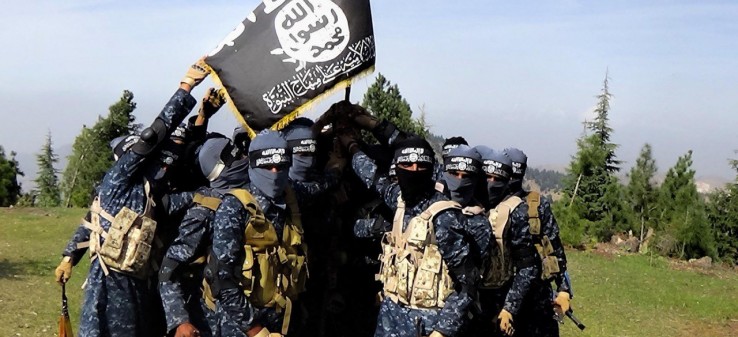 راهبرد داعش در افغانستان؛ قبضه مرجعیت دینی و جهادی