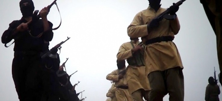 فعال شدگی «Emni» در آسیای مرکزی؛ آیا تهدید داعش واقعی می‌شود؟