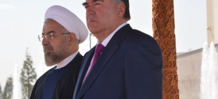 مروری بر مولفه‌های داخلی و خارجی موثر بر سیاستِ خصومت در تاجیکستان