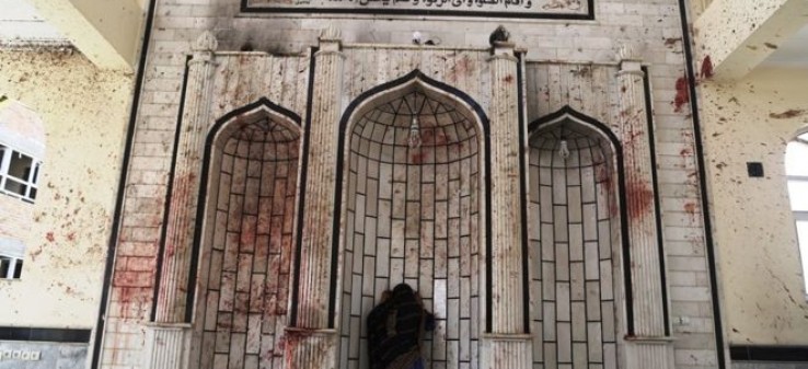 واکاوی علل هدف‌گیری مساجد افغانستان توسط داعش