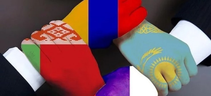 امکان سنجی تبدیل اتحادیه اوراسیا به «قطب قدرت»