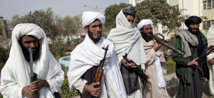شرایط طالبان افغانستان برای مذاکرات صلح