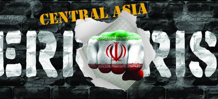 چشم‌اندازهای مشارکت ایران در مقابله با تروریسم بین‌المللی در آسیای مرکزی