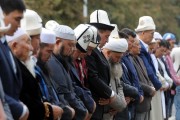 فرآیندهای سیاسی‌سازی اسلام در قرقیزستان