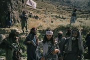 پیش‌بینی سناریوهای جنگ افغانستان در پسا خروج
