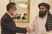 چین، طالبان و آینده افغانستان؛ بایسته‌های امنیت و اقتصاد و چشم‌انداز پیش‌رو