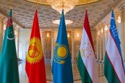 آسیای مرکزی 2022: پیش بینی‌ها، روندها و خطرات