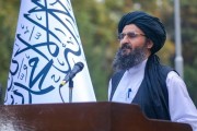 حکومت طالبان و چالش ساختار شبکه‌های سیاسی