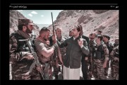 معرفی گروه‌های شبه نظامی مخالف طالبان