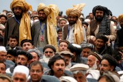 آثار و پیامدهای تغییر بافت جمعیتی برخی مناطق افغانستان