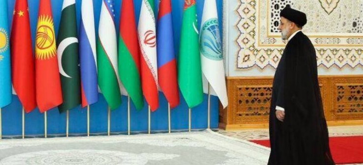 ایران به دنبال جای پای محکم‌تر در آسیای مرکزی