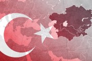 دورنمای نفوذ ترکیه در آسیای مرکزی-دیدگاه غربی